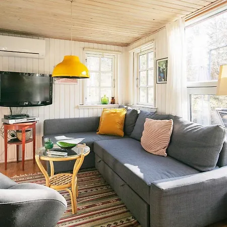 4 Person In Holiday home