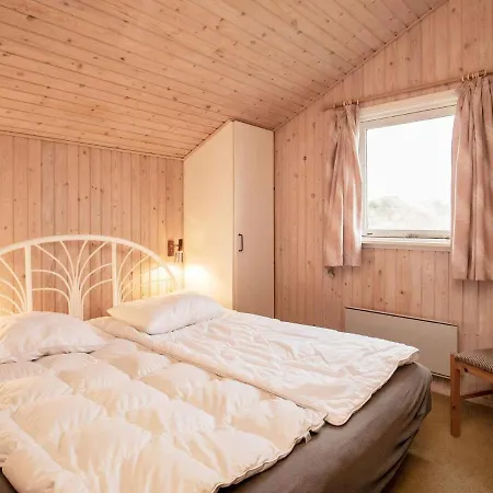 4 Person In Ferienhaus