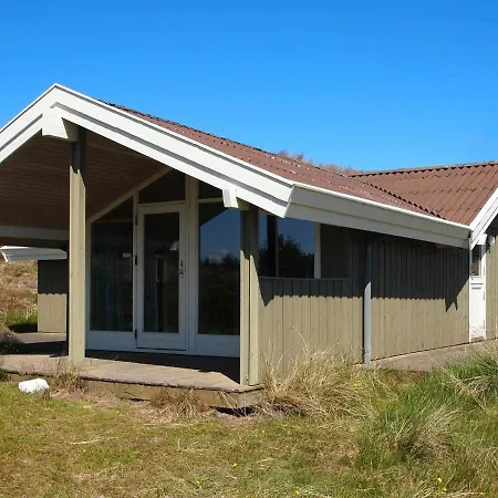 Ferienhaus 4 Person In