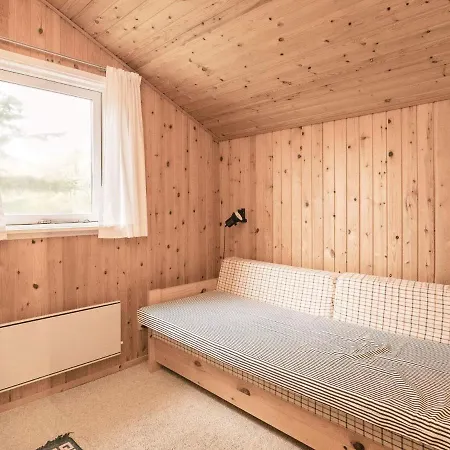 Ferienhaus 4 Person In