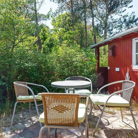 Holiday home 4 Person In *