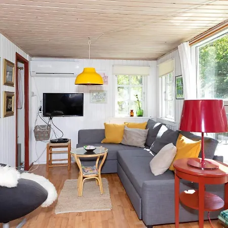 Holiday home 4 Person In Blokhus