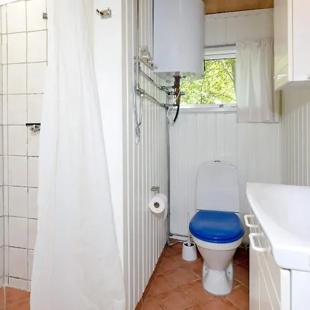 Holiday home 4 Person In