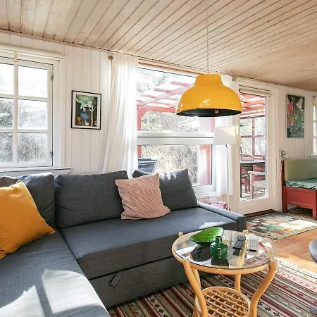 4 Person In Holiday home