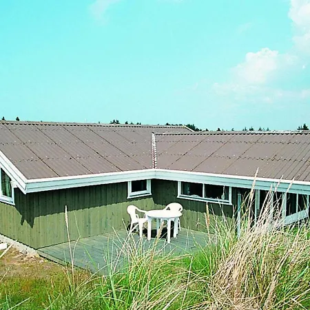 Ferienhaus 4 Person In